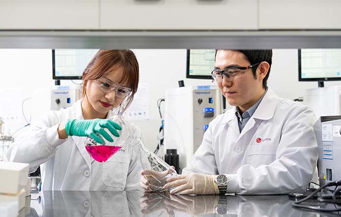 LG Chem Begins Full-fledged Development of Immuno-Anticancer Drug for Treating Solid Cancer and Blood Cancer